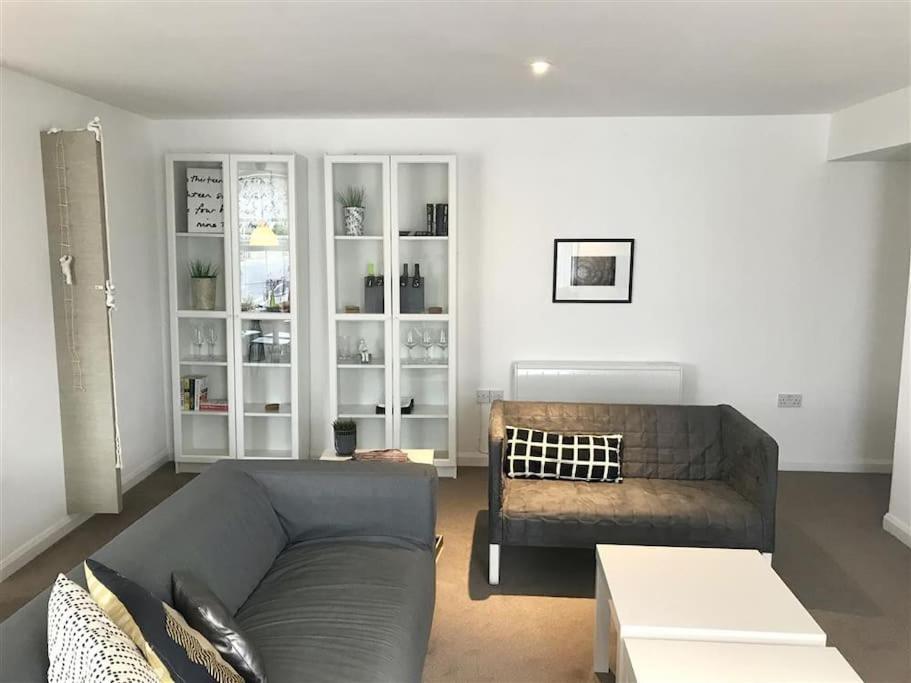 No 1 Town Apartment Sidmouth Εξωτερικό φωτογραφία