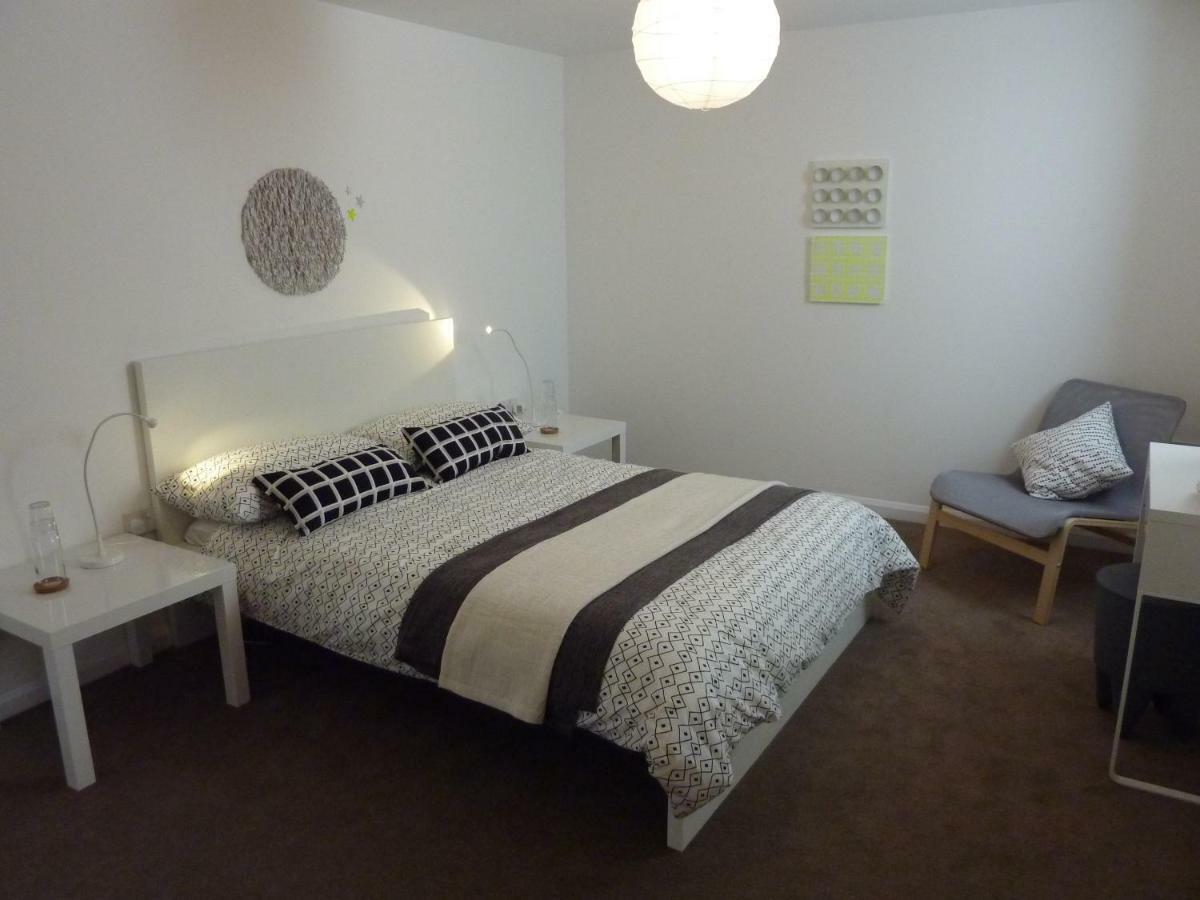 No 1 Town Apartment Sidmouth Εξωτερικό φωτογραφία