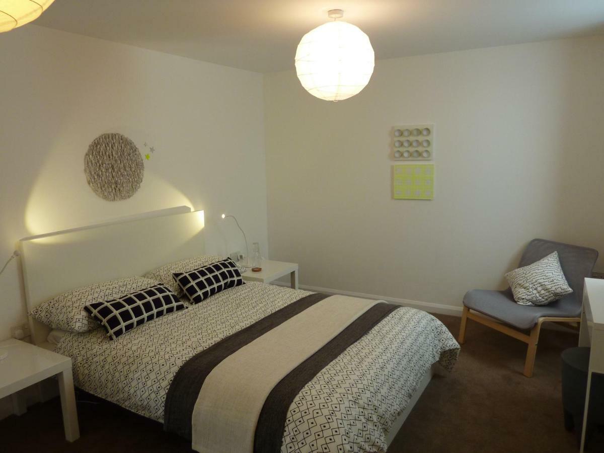 No 1 Town Apartment Sidmouth Εξωτερικό φωτογραφία