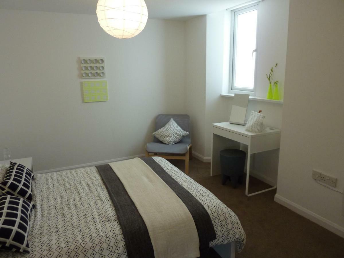 No 1 Town Apartment Sidmouth Εξωτερικό φωτογραφία
